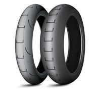 MICHELINPOWER SUPERMOTO B 160/60R17 Rear TL