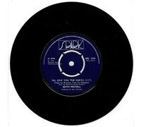 Michell, Keith - I'll Give You The Earth / I'm Surprised