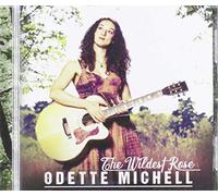 Michell, Odette - The Wildest Rose
