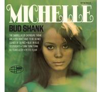 Bud Shank - Michelle