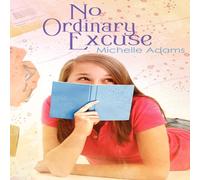 Michelle Adams No Ordinary Excuse Paperback Book Michelle Adams Multicolor