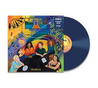Michelle - After Dinner W LP [Vinyl LP] [VINYL]
