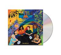 MICHELLE - AFTER DINNER, WE TALK DREAMS