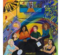 Michelle After Dinner We Talk Dreams (Vinyl) (US IMPORT)