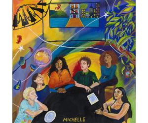 Michelle After Dinner We Talk Dreams (Vinyl) (US IMPORT)