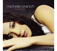 Michelle Branch - Breathe