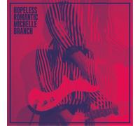 Michelle Branch - Hopeless Romantic