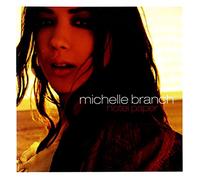 Michelle Branch – Hotel Paper – Int'l Version