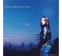 Michelle Branch - The Spirit Room - CD - 11 tracks - Maverick