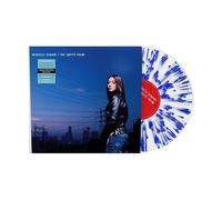 Michelle Branch - The Spirit Room Vinyl LP (Blue Clear Splatter)/ 3000 Copies