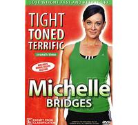 Michelle Bridges Crunch Time Tight Toned Terrific [known for The Biggest Loser] [NON-UK Format / Region 4 Import - Australia]