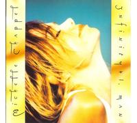 Michelle Chappel - Infinity + 1, man