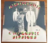 Michelle David Gospel Sessions Volume 4 Vinyl Record New Sealed 8714374634762
