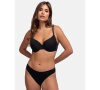 Michelle Demi-Cup Bra Black