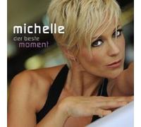 MICHELLE "DER BESTE MOMENT" CD NEW