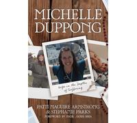 Michelle Duppong: Hope in the Depths of Suffering