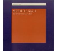 Michelle Gayle - Do You Know