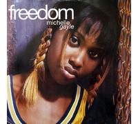 Michelle Gayle - Freedom [12" VINYL]
