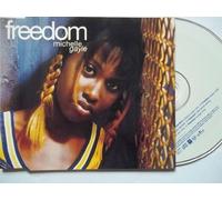 Michelle Gayle - Freedom
