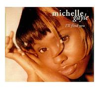 Michelle Gayle - I'll Find You [CD 1] [CD 1]