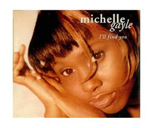 Michelle Gayle - I'll Find You [CD 1] [CD 1]