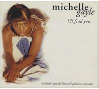 Michelle Gayle - I'll Find You [CD 2] [CD 2]