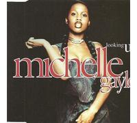 Michelle Gayle - Looking up (3 versions)/Walk with pride