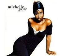Michelle Gayle - Michele Gayle [CASSETTE]