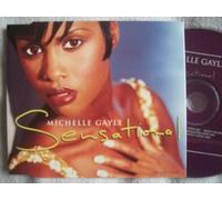 Michelle Gayle - Sensational [CD 1]