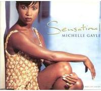 Michelle Gayle - Sensational [CD 2]