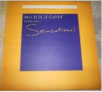 Michelle Gayle - Sensational - Michelle Gayle 12"