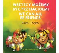 Michelle Griffis Polish-English (Translated Copy) Paperback Book Michelle Griffis Multicolor