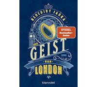 Michelle Gyo Benedict J Der Geist von London: Roman (Alex Verus, Ban (Paperback)