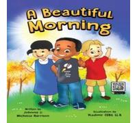 Michelle Harrison A Beautiful Morning Paperback Book Michelle Harrison Multicolor