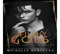 Michelle Hercules Falling for Catastrophe Paperback Book Michelle Hercules Multicolor