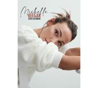 Michelle Keegan - A3 Calendar 2026