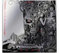 MICHELLE KEV... BI - TERMINATOR ZERO - Vinyl Record - K4z