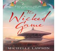 Michelle Lawson The Wicked Game Paperback Book Michelle Lawson Multicolor