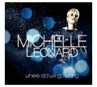 Michelle Leonard - Where Did We Go (2-Track)