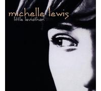 Michelle Lewis - Little leviathan (1998)