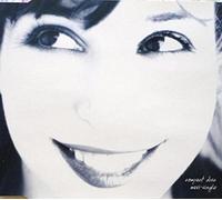 Michelle Lewis - Nowhere and everywhere [Single-CD]