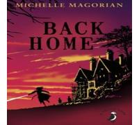 Michelle Magorian Back Home Paperback Book Michelle Magorian Multicolor