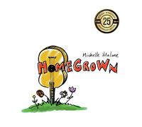 Michelle Malone - Home Grown [VINYL]