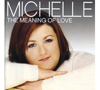 Michelle McManus - The Meaning Of Love