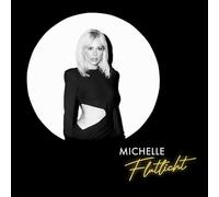 Michelle - Michelle, Neues Album 2024, Flutlicht, CD Jewel mit 12 Songs