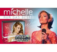Michelle - Michelle - Nur Das Beste - 4 CD Box