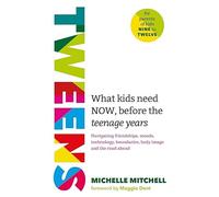 Michelle Mitchell - Tweens - Paperback - D245z