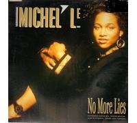 Michel'Le - No More Lies