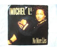 Michel'Le - No More Lies