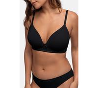 Michelle Non-Wired Bra Black